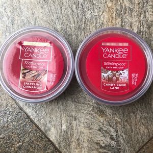 Yankee Candle Scenterpiece Wax Cup